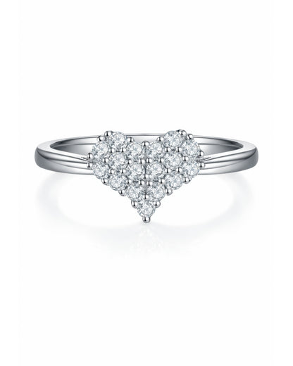 Amora Lumi Ring