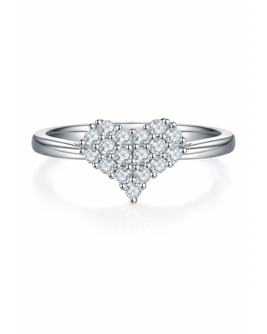 Anillo Amora Lumi