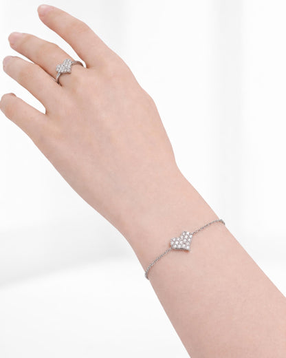 Amora Lumi Ring