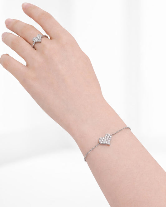 Anillo Amora Lumi