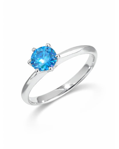 Aurora Radiance Ring