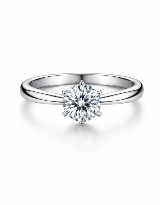 Anillo Resplandor de la Aurora