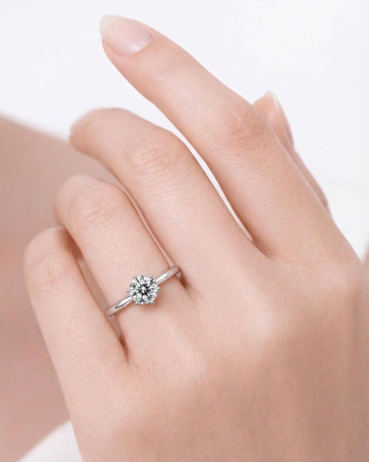 Anillo Resplandor de la Aurora