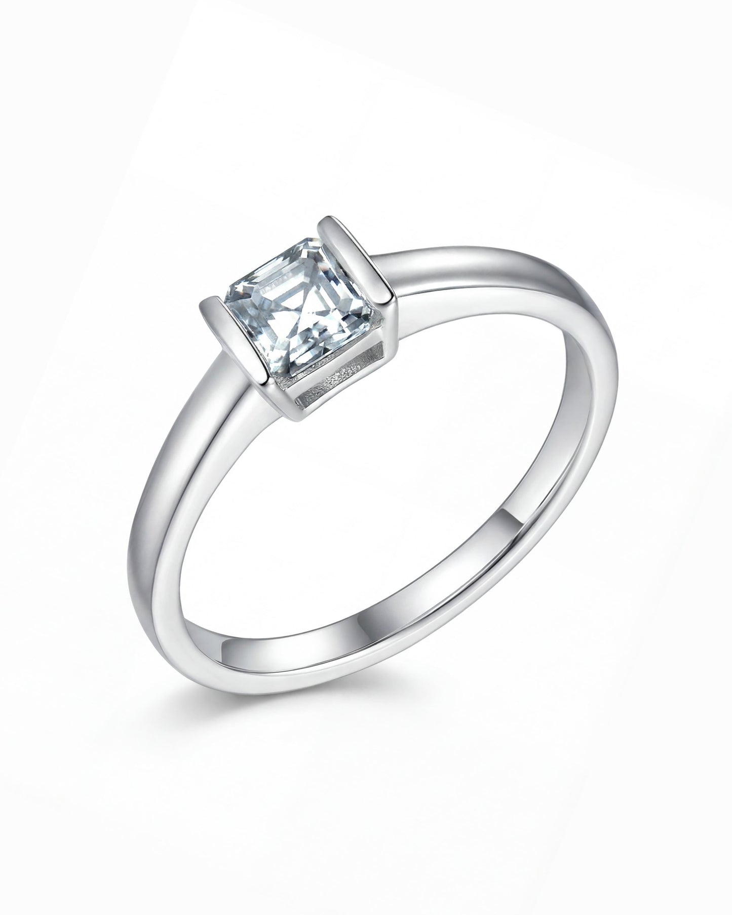 Celeste Princess Ring