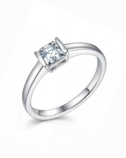 Celeste Princess Ring