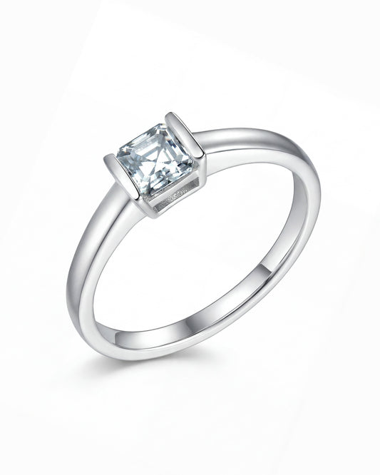 Celeste Princess Ring