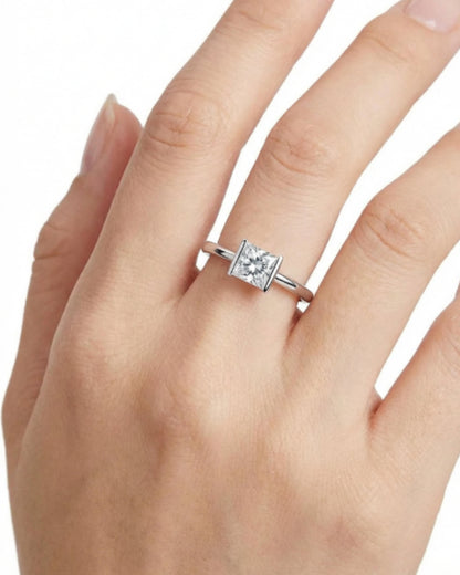 Celeste Princess Ring