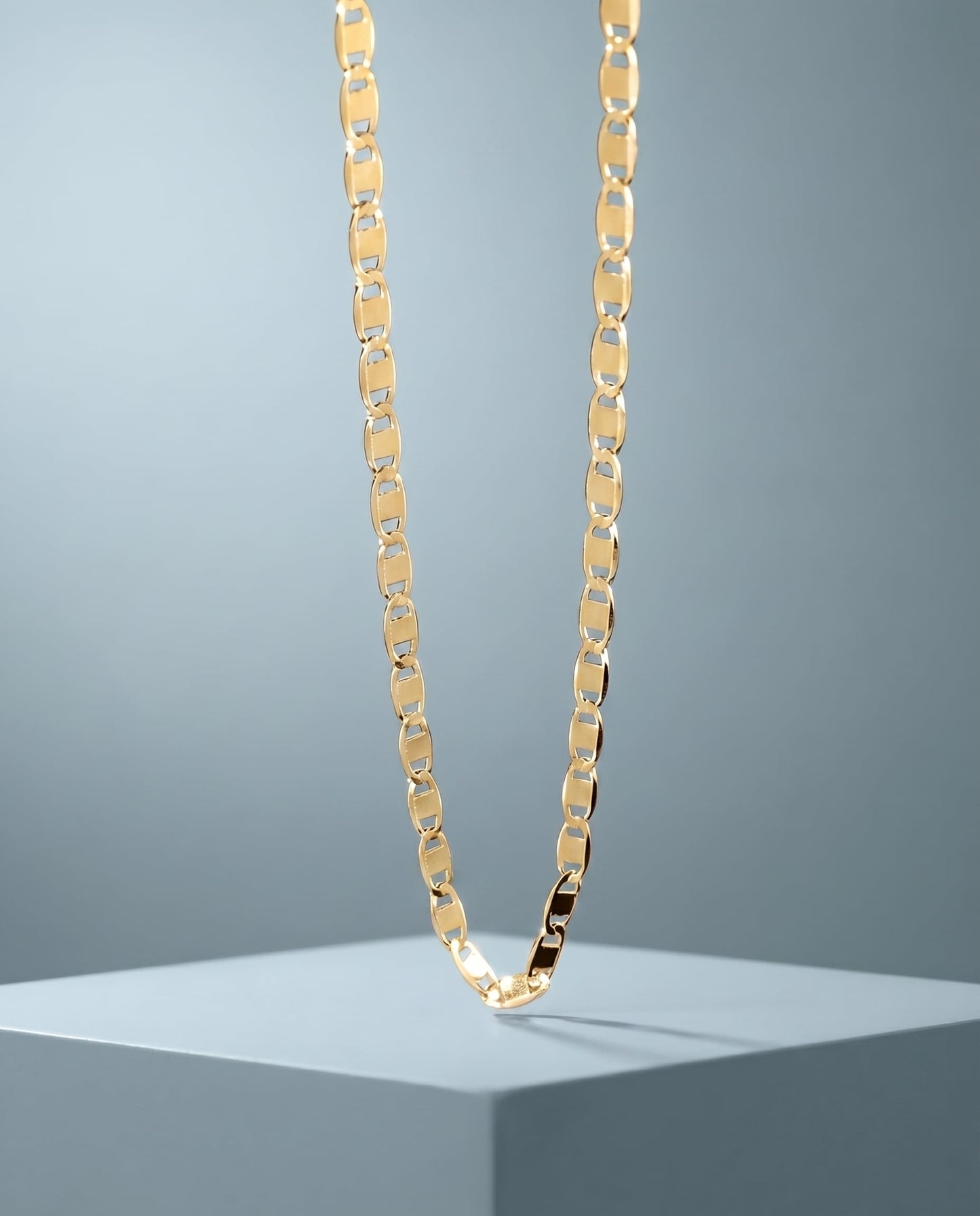 Mariner Chain Necklace