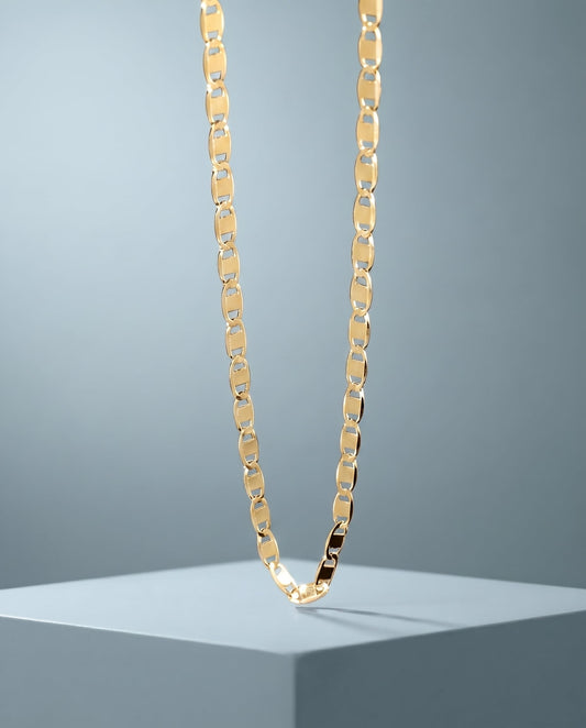 Mariner Chain Necklace